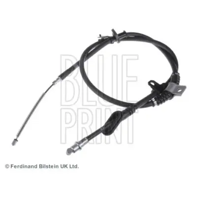 Cable de accionamiento, freno de estacionamiento BLUEPRINT ADG04629 Oferta Limitada